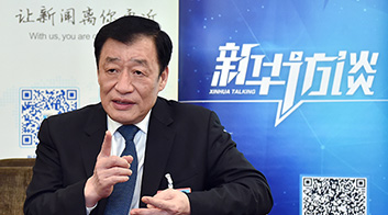 努力走出一條具有江西特色的鄉(xiāng)村振興之路——專訪全國人大代表、江西省省長劉奇