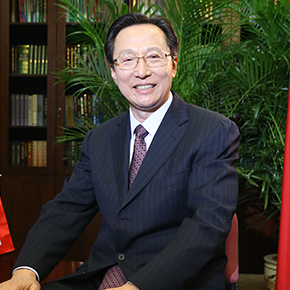 農(nóng)村改革如何接續(xù)發(fā)力？鄉(xiāng)村振興戰(zhàn)略怎樣推進？農(nóng)業(yè)部部長這樣說