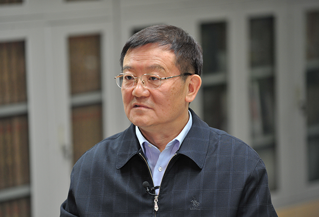 座談會召開既有“里程碑”的歷史意義，也有“指南針”的現(xiàn)實意義