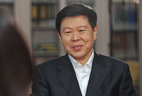 【第七期】王軍：以更大力度、更惠政策、更優(yōu)服務助力民營企業(yè)走向更加廣闊的舞臺