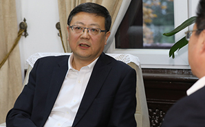 【第十期】陳吉寧：通過五個“一批”精確制導，支持民營企業(yè)發(fā)展
