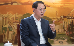 【第十五期】車俊：要把民營企業(yè)家搞得香香的，把民營經(jīng)濟做得壯壯的