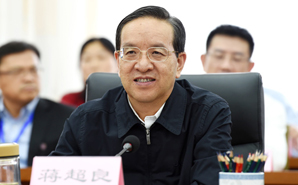 【第二十六期】蔣超良：民營企業(yè)的難點、痛點、堵點，就是我們工作的切入點
