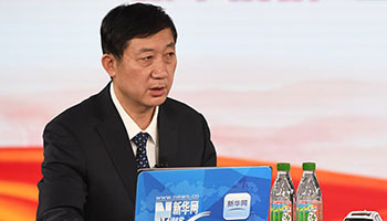 劉加軍：工匠精神就是精益求精、追求極致