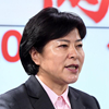 郭玉芬：預(yù)防為主、把健康融入政策，早日實現(xiàn)健康中國目標(biāo)