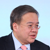 胡定旭：引香港醫(yī)療經(jīng)驗(yàn)資源，積極參與大灣區(qū)建設(shè)，助力內(nèi)地醫(yī)改