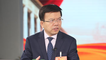 張義光：精準(zhǔn)扶貧，國企更應(yīng)有擔(dān)當(dāng)