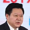 劉志仁：為推動長江經濟帶生態(tài)優(yōu)先、綠色發(fā)展先行探路