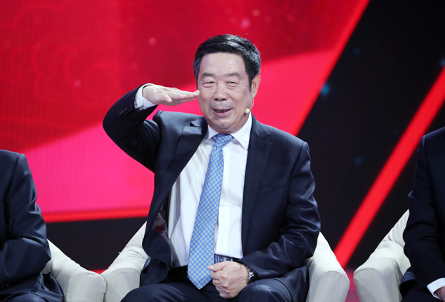 ‘特別能吃苦、特別能戰(zhàn)斗、特別能攻關(guān)、特別能奉獻(xiàn)’的載人航天精神
