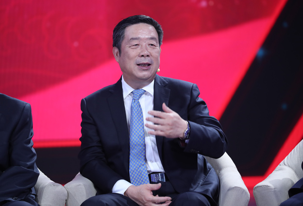 航天員是非常特殊的職業(yè)，有著高標(biāo)準(zhǔn)的要求