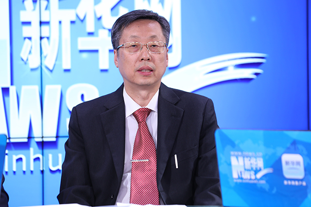 必須久久為功，持續(xù)推進國土綠化