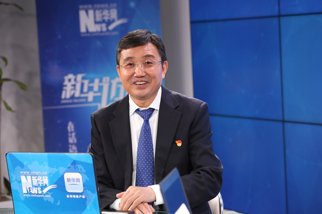 以專注、專業(yè)去創(chuàng)新推進(jìn) 不斷激發(fā)黨建活力
