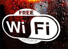 商用WiFi 只是“看起來很美”？
