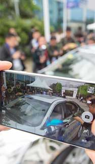 無人駕駛汽車來了，我們準(zhǔn)備好了嗎？