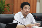 晏平：空氣一不好，我們就發(fā)怵