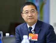 正邦集團(tuán)董事局主席、總裁林印孫