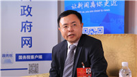 邵志清：應制定大數據法，加快數據開放共享