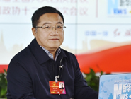 正邦集團董事局主席、總裁林印孫