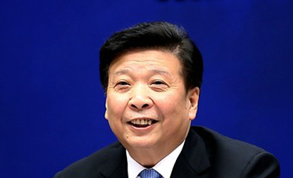 姜大明：國土集聚開發(fā)、分類保護(hù)與綜合整治“三位一體”