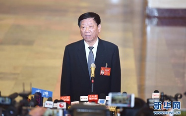 尹蔚民：如何確保新增就業(yè)目標(biāo)實(shí)現(xiàn)？