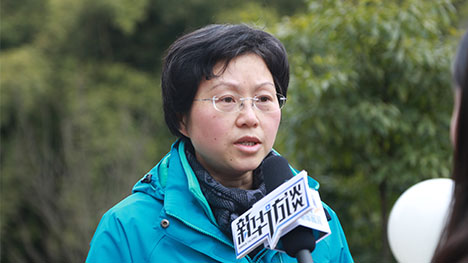 你以為“熊貓媽媽”是替熊貓來(lái)賣(mài)萌的？