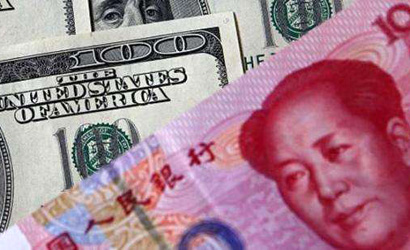 中美已形成“你中有我、我中有你”利益交融格局
