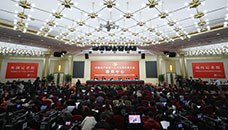 記者會(huì)：滿足人民新期待，保障改善民生