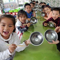 學(xué)食禮，修斯文：盤點(diǎn)中國的餐桌禮儀