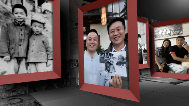 40年，你可曾讀懂父親？