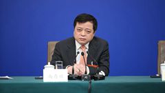 全國政協(xié)常委、全國工商聯(lián)副主席、正泰集團(tuán)董事長 南存輝