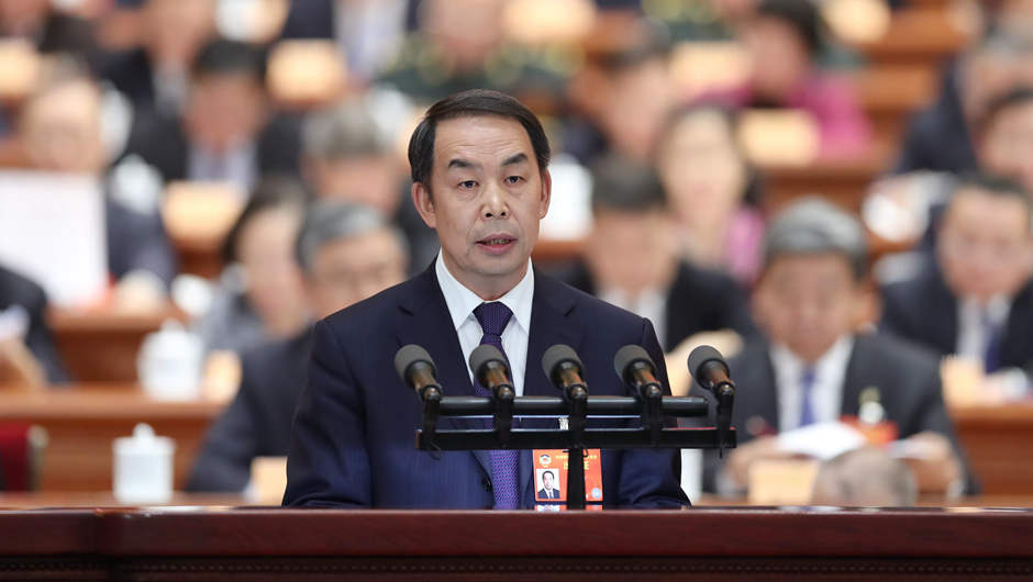 民進中央副主席、寧夏回族自治區(qū)委會主委，寧夏回族自治區(qū)人大常委會副主任 姚愛興