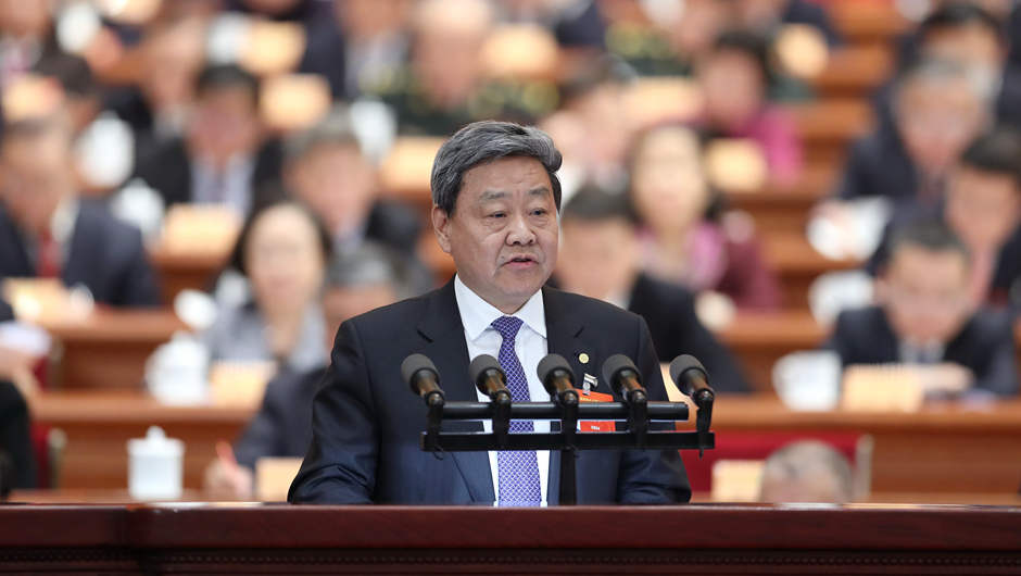 天津市科協(xié)主席，南開大學原校長，中國科學院院士 饒子和