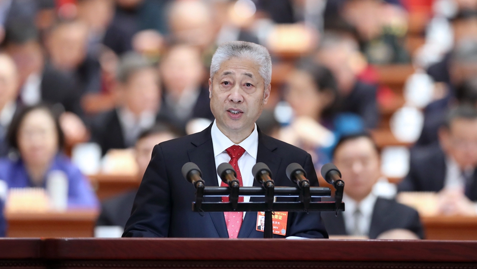臺盟中央副主席、浙江省委會主委，浙江省政協(xié)副主席 張澤熙