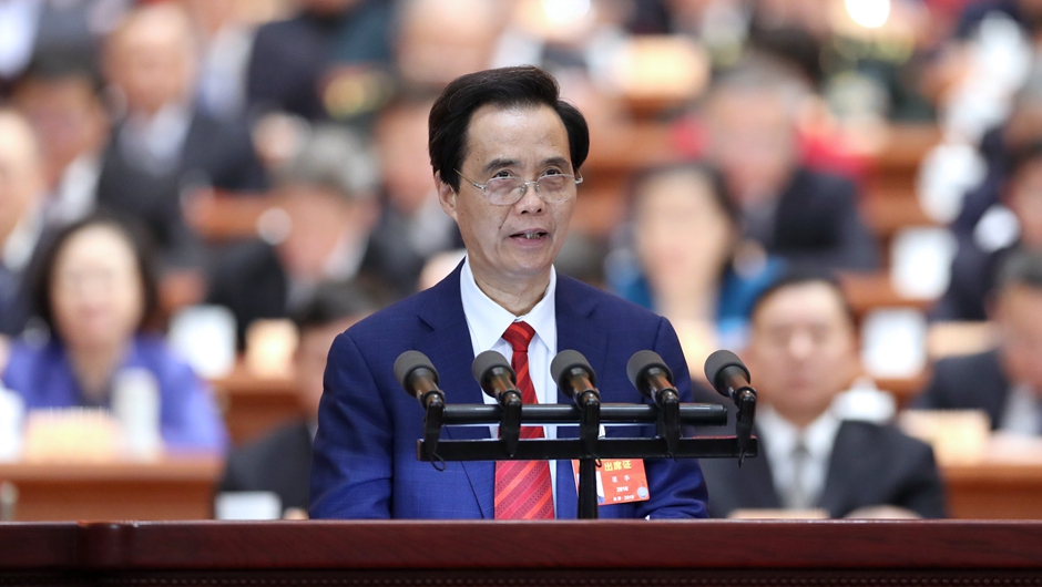 澳門金海集團董事長，中華海外聯(lián)誼會副會長 梁華