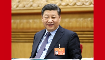 在福建團(tuán)，習(xí)近平提出這些殷切希望