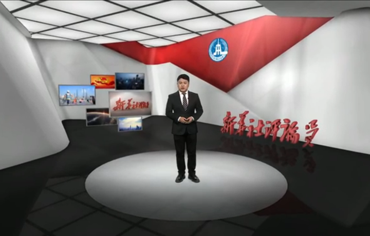 新華社評論員：練就過硬本領，錘煉品德修為