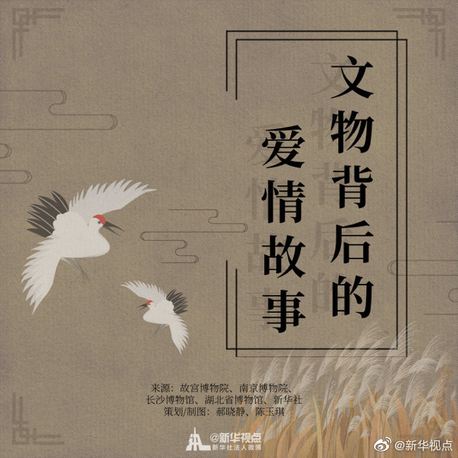 古人是怎么表達內心深情的？