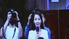 香港鳳凰衛(wèi)視、鳳凰網(wǎng)記者