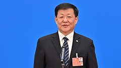 全國政協(xié)委員 中國民間商會(huì)副會(huì)長、遼寧奧克控股集團(tuán)董事局主席 朱建民