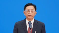 全國政協(xié)委員 中國節(jié)能環(huán)保集團(tuán)有限公司黨委書記、董事長 宋鑫