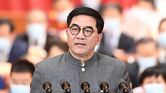 九三學(xué)社上海市委會副主委，復(fù)旦大學(xué)生物醫(yī)學(xué)研究院院長，中國科學(xué)院院士 葛均波