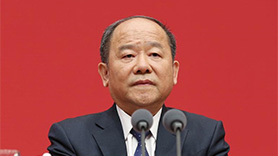 國(guó)家發(fā)展和改革委員會(huì)黨組成員、副主任，國(guó)家統(tǒng)計(jì)局黨組書記、局長(zhǎng)寧吉喆