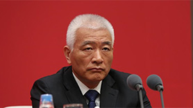 科學(xué)技術(shù)部黨組書記、部長(zhǎng)王志剛
