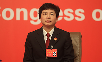 北京知識產(chǎn)權法院黨組成員、副院長宋魚水