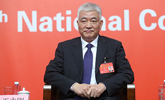 科技部黨組書記、副部長王志剛