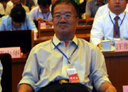 國(guó)際休閑產(chǎn)業(yè)協(xié)會(huì)主席、國(guó)家旅游局黨組成員、紀(jì)檢組原組長(zhǎng)王軍