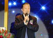 國務院原參事、國家教育咨詢委員會委員任玉嶺做主題演講