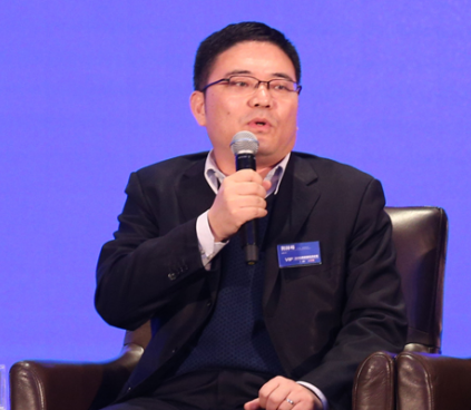 京東方科技副總裁、首席戰(zhàn)略官荊林峰：京東方將向全球開放技術(shù)端口