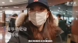 你在藁城還好嗎？|我與流調(diào)隊員約好“共度”一天