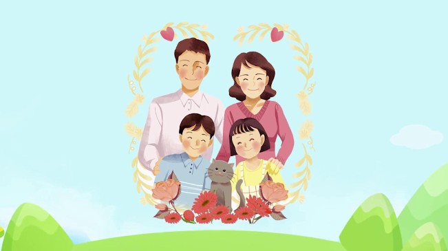 國(guó)際家庭日|用心經(jīng)營(yíng)，幸福觸手可及！